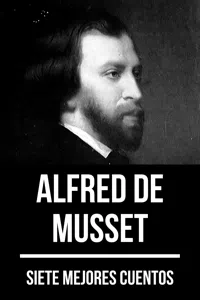 7 mejores cuentos de Alfred de Musset_cover