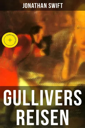 Gullivers Reisen