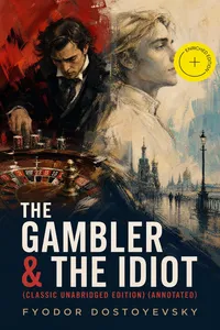 The Gambler & The Idiot_cover
