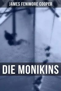 Die Monikins_cover
