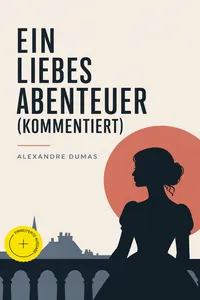 Ein Liebesabenteuer_cover