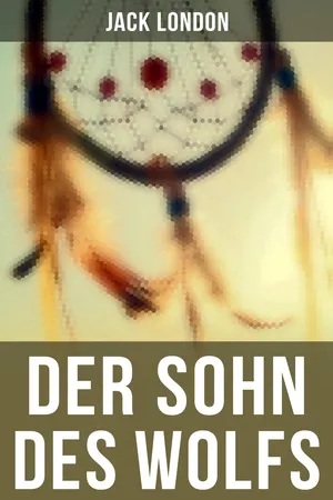 Der Sohn des Wolfs