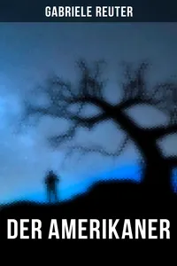 Der Amerikaner_cover