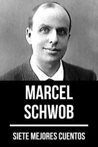 7 mejores cuentos de Marcel Schwob_cover