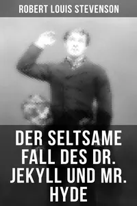 Der seltsame Fall des Dr. Jekyll und Mr. Hyde_cover