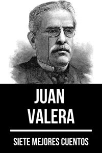 7 mejores cuentos de Juan Valera_cover