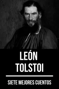 7 mejores cuentos de León Tolstoi_cover