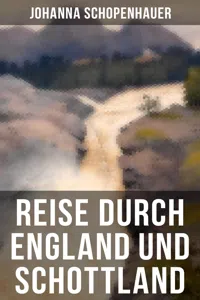 Reise durch England und Schottland_cover