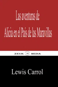 Las aventuras de Alicia en el País de las Maravillas_cover