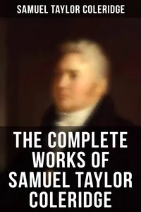The Complete Works of Samuel Taylor Coleridge_cover