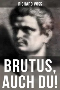 Brutus, auch Du!_cover