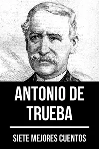 7 mejores cuentos de Antonio de Trueba_cover