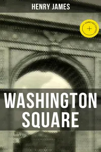 WASHINGTON SQUARE_cover