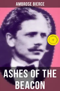 ASHES OF THE BEACON_cover