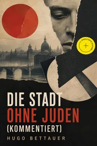 Die Stadt ohne Juden_cover