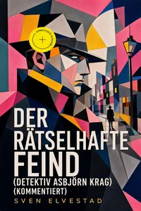 Der rätselhafte Feind_cover