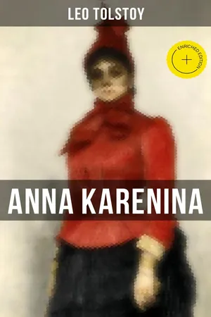 ANNA KARENINA