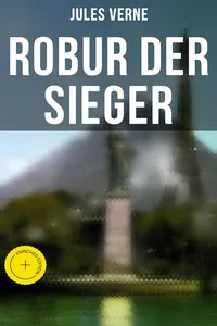 Robur der Sieger_cover