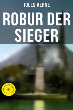 Robur der Sieger