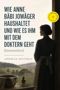 Wie Anne Bäbi Jowäger haushaltet und wie es ihm mit dem Doktern geht