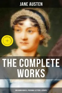 The Complete Works of Jane Austen_cover