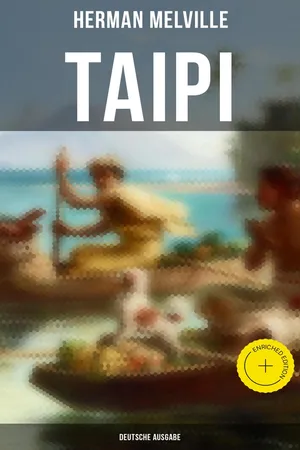 Taipi (Deutsche Ausgabe)