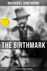 The Birthmark_cover