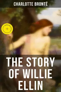 THE STORY OF WILLIE ELLIN_cover