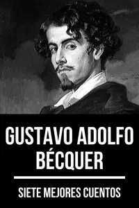 7 mejores cuentos de Gustavo Adolfo Bécquer_cover