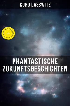 Phantastische Zukunftsgeschichten