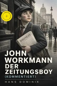 John Workmann der Zeitungsboy_cover
