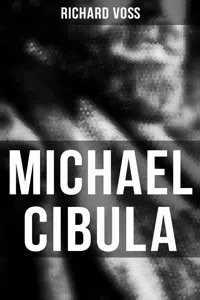 Michael Cibula_cover