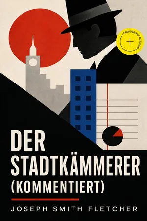 Der Stadtkämmerer (Kommentiert)