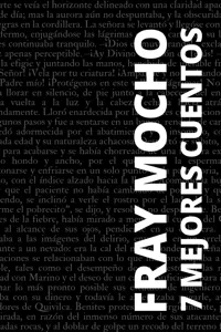 7 mejores cuentos de Fray Mocho_cover