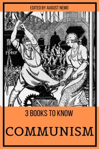 3 books to know Communism_cover
