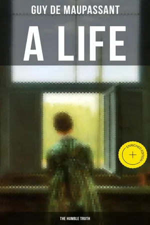 A LIFE: THE HUMBLE TRUTH
