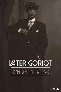 Vater Goriot_cover