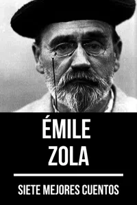 7 mejores cuentos de Émile Zola_cover