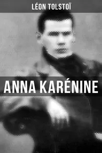 Anna Karénine_cover