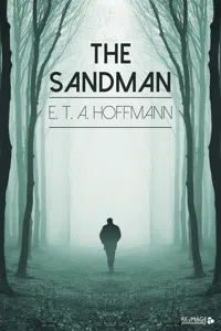 The Sandman_cover