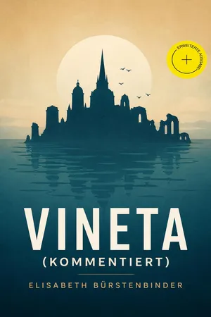 Vineta (Kommentiert)