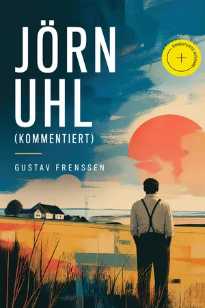 Jörn Uhl (Kommentiert)