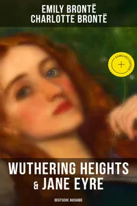 Wuthering Heights & Jane Eyre_cover