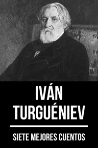 7 mejores cuentos de Iván Turguéniev_cover