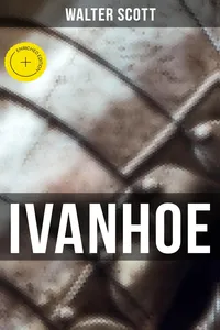 Ivanhoe_cover