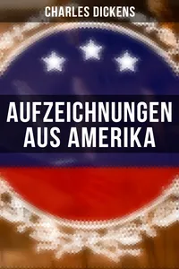 Aufzeichnungen aus Amerika_cover