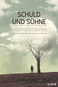 Schuld und Sühne_cover