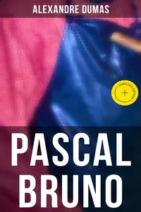 Pascal Bruno_cover