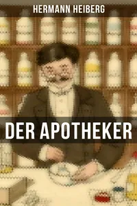 Der Apotheker_cover