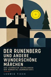 Der Runenberg und andere wunderschöne Märchen